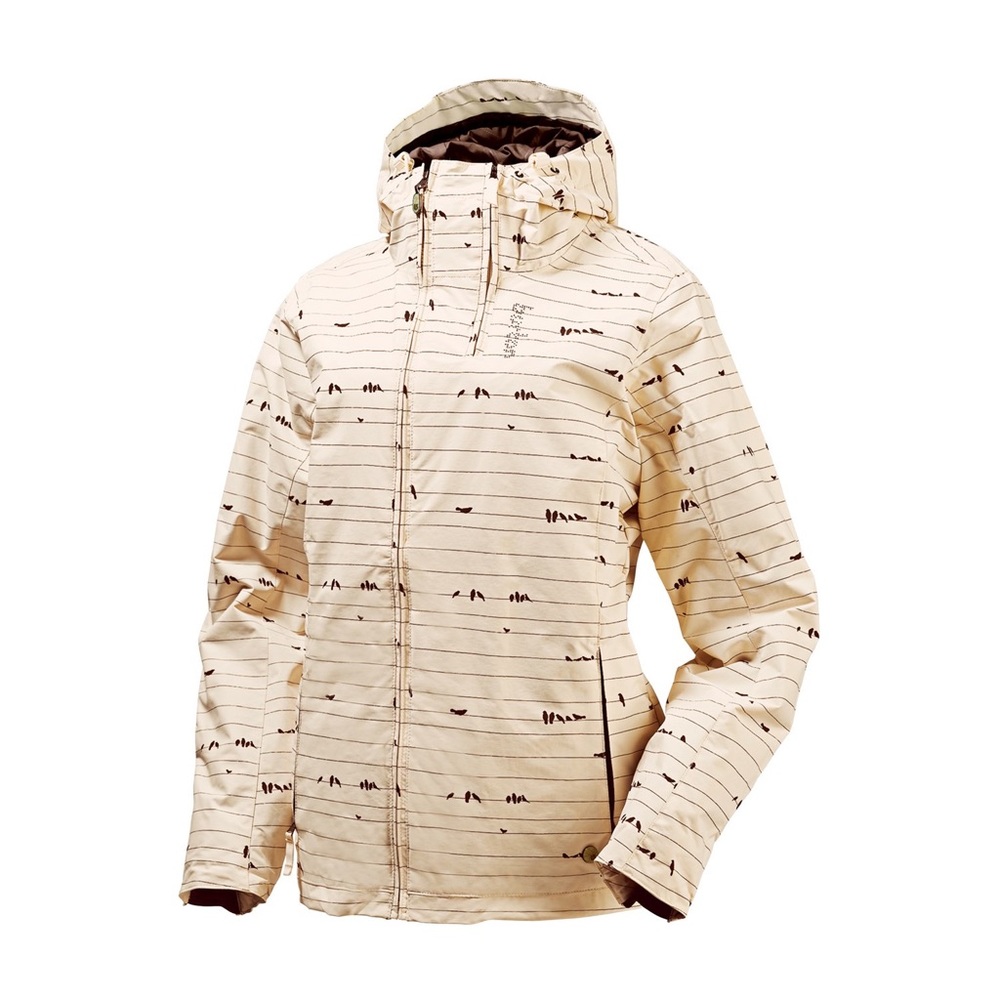 Burton Concert Jacket